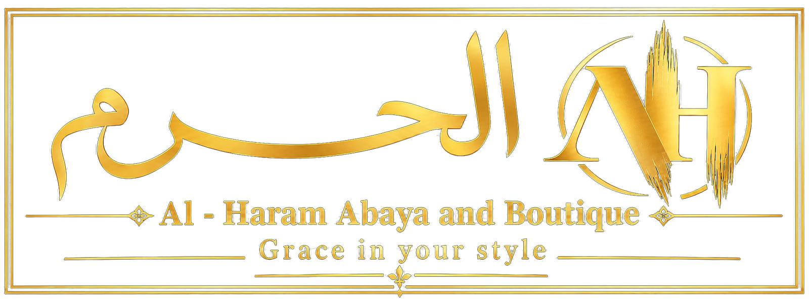 Al-Haram Abaya and Boutique
