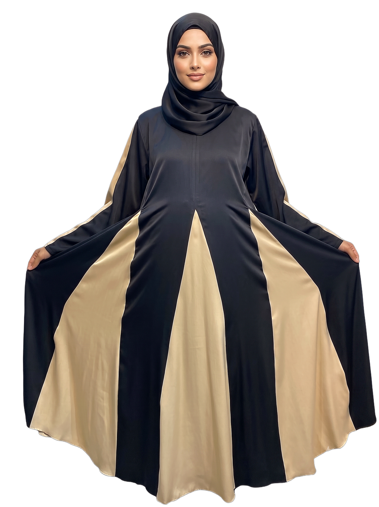 Umbrella Burkha collection